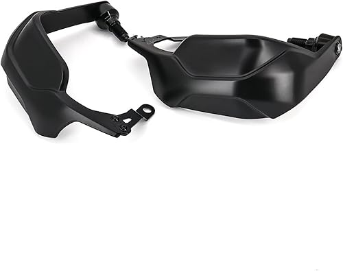 Miniatura 3 de Motorbike Handguards Hand Shield Protector for Yamaha for TENERE 700 for Tenere700 for XTZ 700 T7 2019-2021 Motorcycle Accessories Handguard Shield