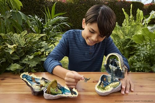 La Mejor review de Spinosaurus mattel jurassic los más recomendados. 17 Imagen adicional