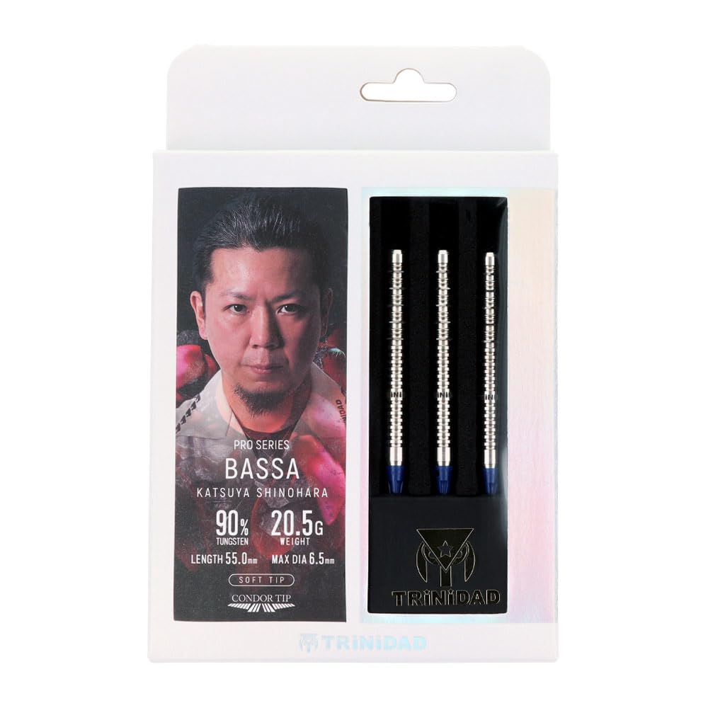 Amazon | TRiNiDAD PRO トリニダードプロ BASSA バッサ 2BA 篠原克弥