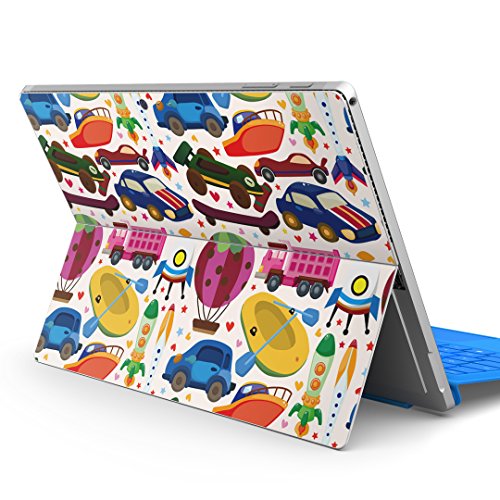 igsticker Surface pro7 (2019) pro6 pro2017 pro4 p XLV[ T[tFX m[gubN m[gp\R Jo[ P[X tB XebJ[ ANZT[ ی 004854 j[N  CXg