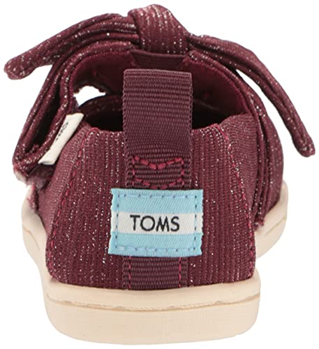 Image of Toms Girls' Alpargata