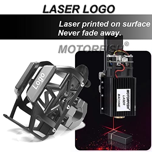 Soporte Portavasos para CFMOTO ATV CFORCE 450L Rojo miniatura 5