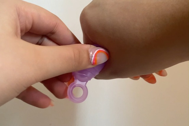 Watch Azah Menstrual Cup Tutorial on Amazon Live