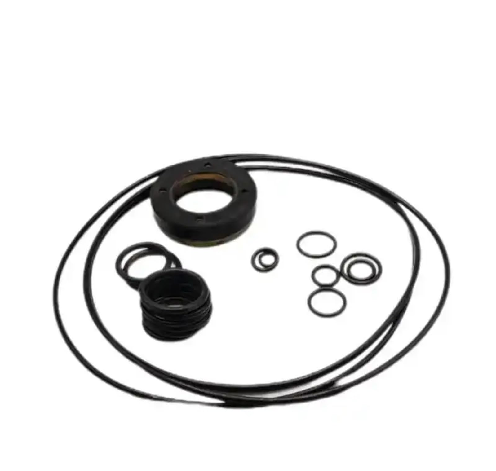 CLBSWYEJK M2X120 Swing motor seal kit rubber oil seal 320B 320