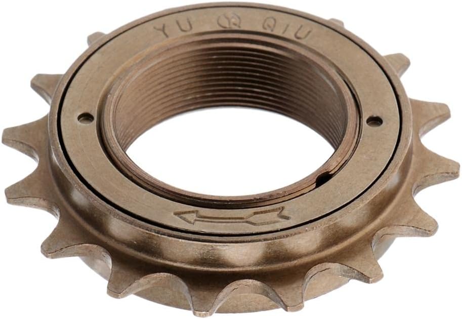 Kerékpár freewheel telepítés