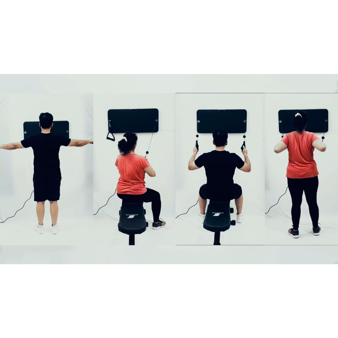 Buy Now Myotrek Lite – 2.1-Inch Ultra-Thin Smart Home Gym (2Kg–60Kg 7 Buy Now Myotrek Lite – 2.1-Inch Ultra-Thin Smart Home Gym (2Kg–60Kg