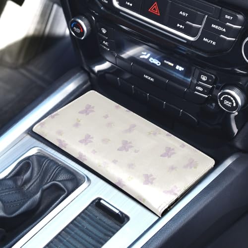 Organizador para Documentos de Auto Plegable miniatura 5