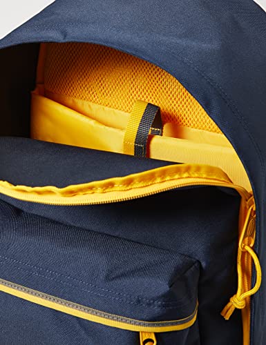 Image of Eastpak OUT OF OFFICE Backpack, Kontrast Yin Yang, One Size, OUT OF OFFICE