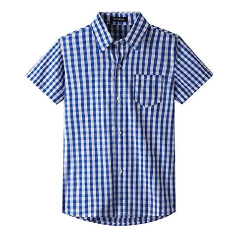 Chemise Popeline Spring&Gege Cover