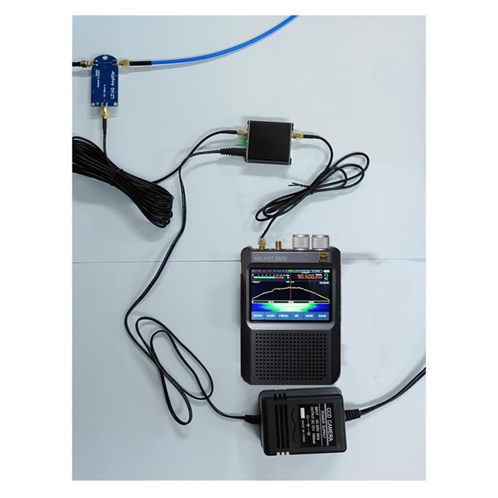 ワイドバンド アンテナ 1.8～50MHz PEP300W (ブロードバンド アンテナ