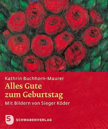 Alles Gute zum Geburtstag! - Mit Bildern von