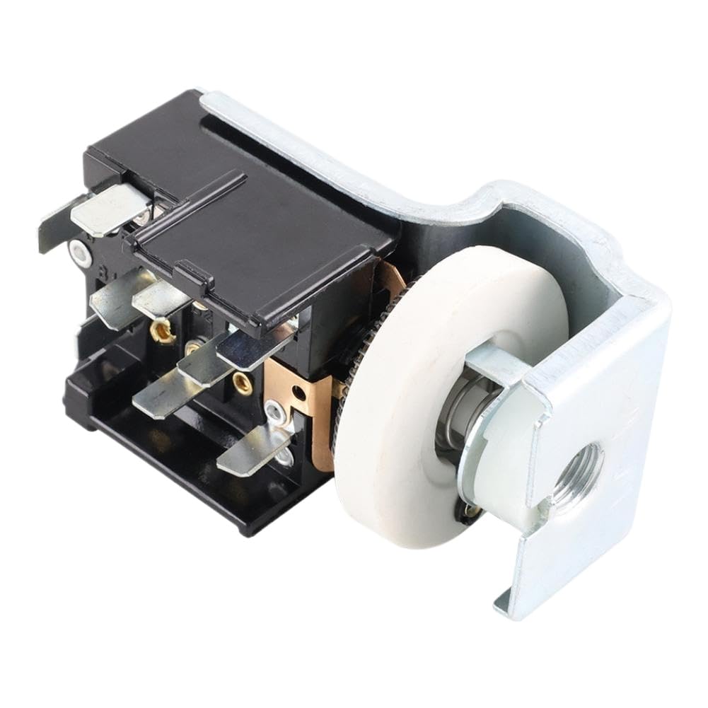 Analog Armaturenbrett Lichtschalter Kompatibel Mit Plymouth Pickup