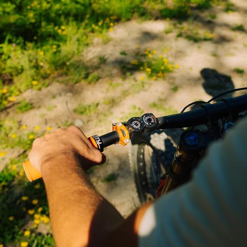 Termómetro y brújula para bicicleta Sun Company miniatura 5