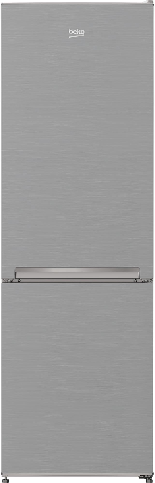 Beko R�FRIG�RATEUR COMBIN� 175+87L CLASSE E 170,8X54CM GRIS ACIER