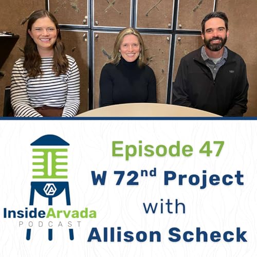 Inside Arvada's Changes to the W. 72nd Avenue Project