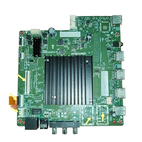 TD.MT9612.795 �l�b�g���[�N WiFi TV �}�U�[�{�[�h 1�`���[�i�[ �T�C�h�C���^�[�t�F�[�X���N���A�Ƀ`�F�b�N(No t 5p)