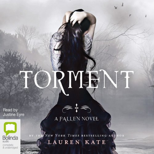 Cover art for Torment