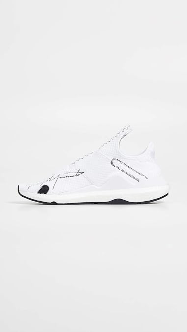y3 reberu white