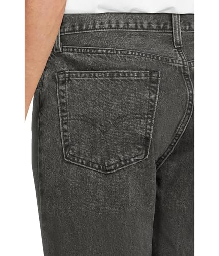 Levi's Men's 567 Relaxed Flare4