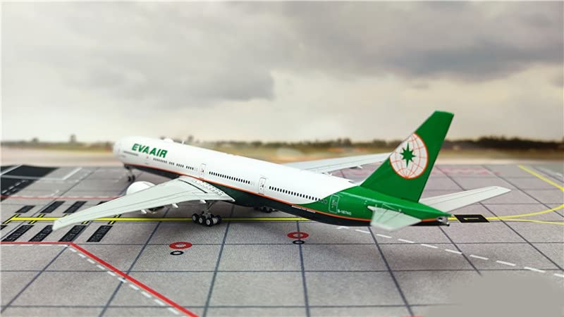 1/400 エバー航空 B777-300ER phoenix1⁄400 エバー航空 777-300ER 1