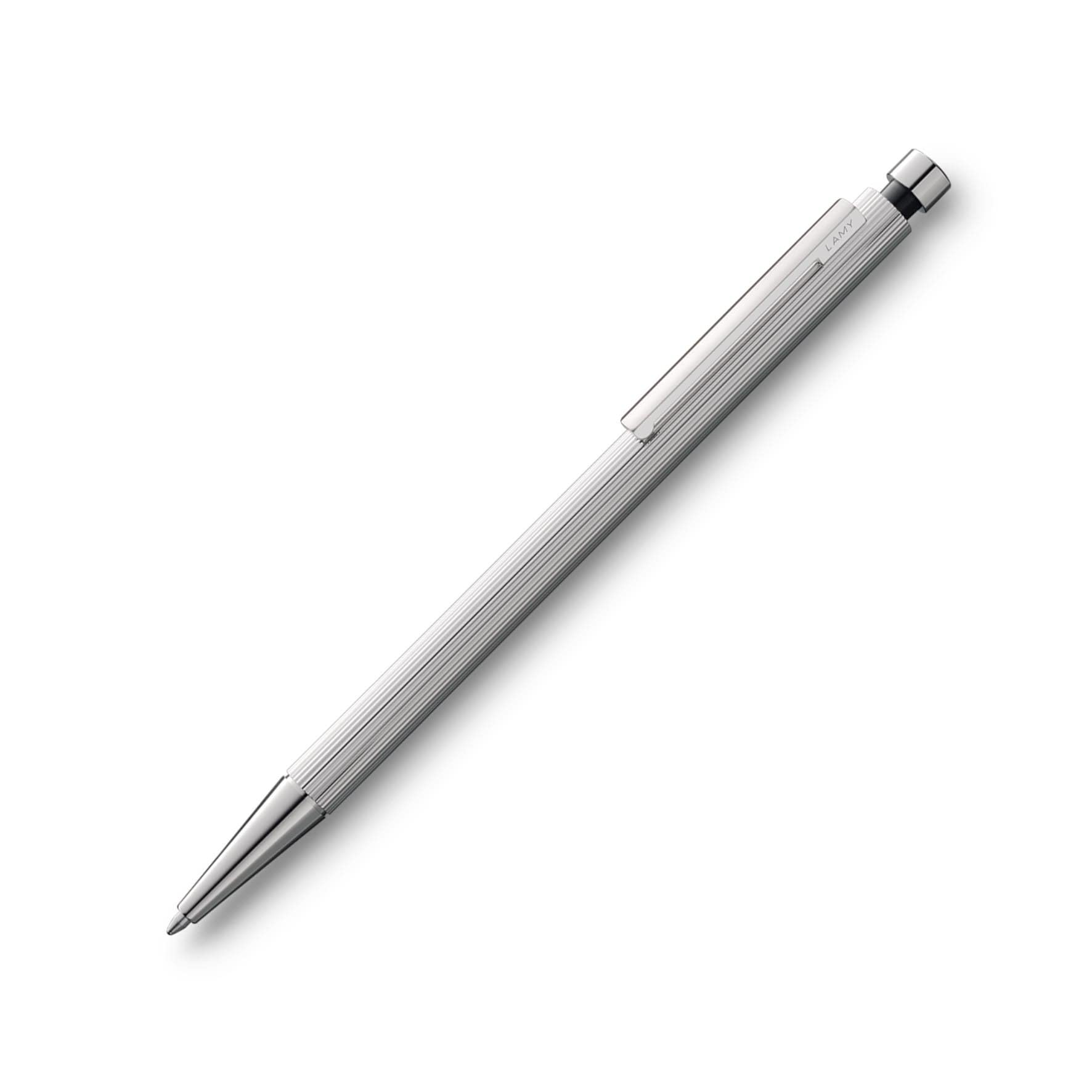 LAMY cp1 スターリングシルバー 詳細ページ | 万年筆 ボールペンなど高級筆記具の販売・買取