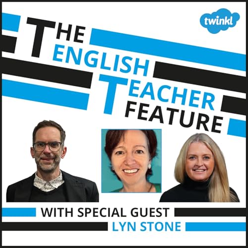 Spelling isn&rsquo;t what you think! (With Lyn Stone)