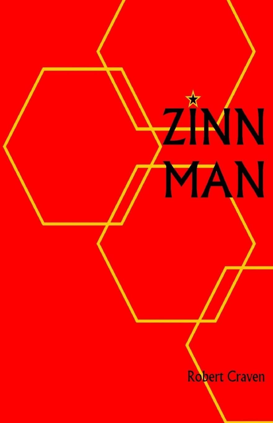 Zinnman (The wartime adventures of Eva Molenaar)