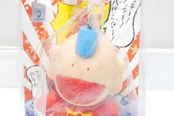 Amazon.co.jp: 6755T当時物レア とっても!ラッキーマン おしゃべり Amazon.co.jp: 6755T当時物レア とっても!ラッキーマン おしゃべり