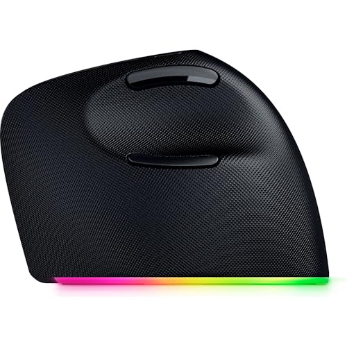 Razer Pro Click V2 Vertical Wireless Mouse, 6 Button Ergonomic Design - image 9