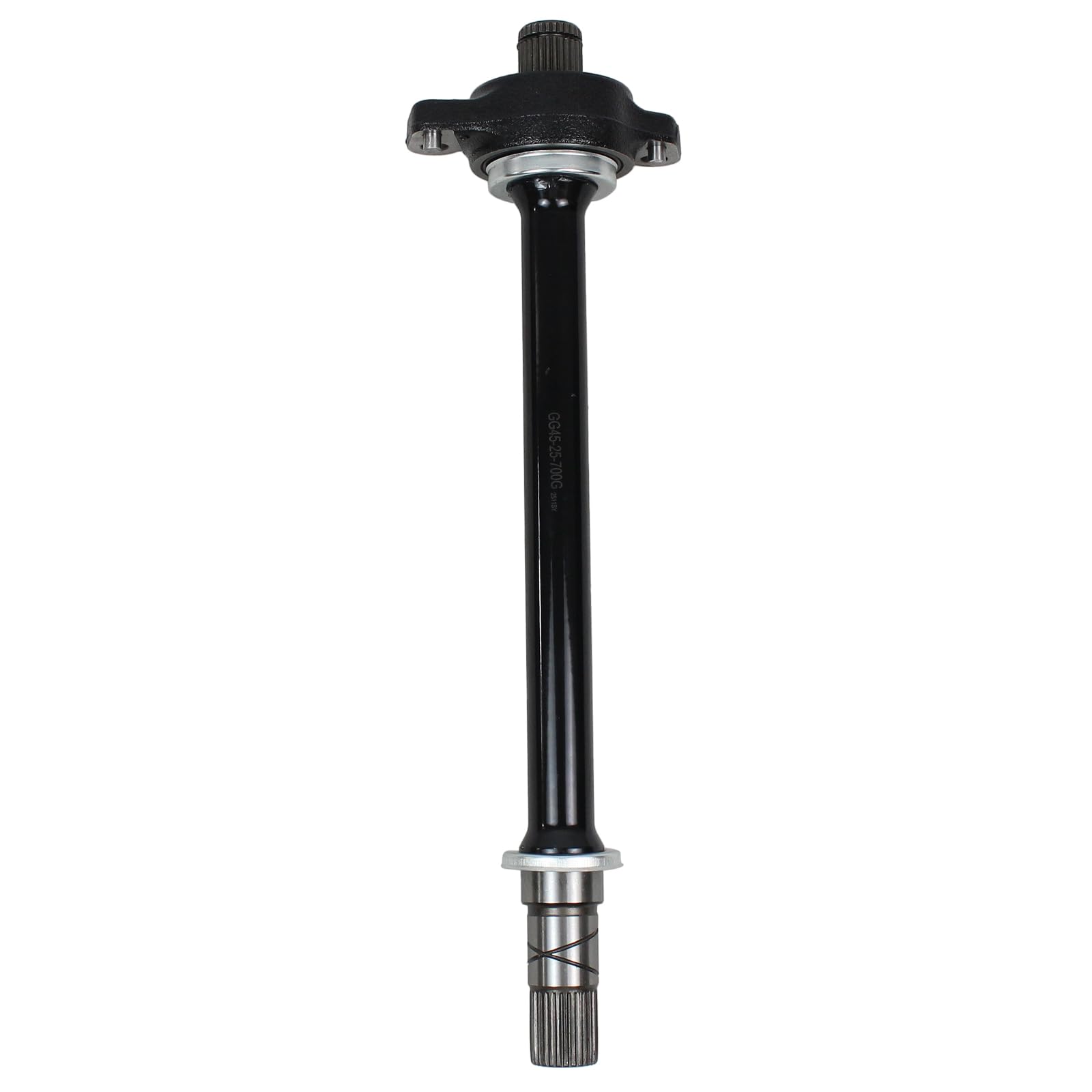 Amazon.com: Roneeson Front CV Intermediate Shaft for Mazda 3 i 2.0