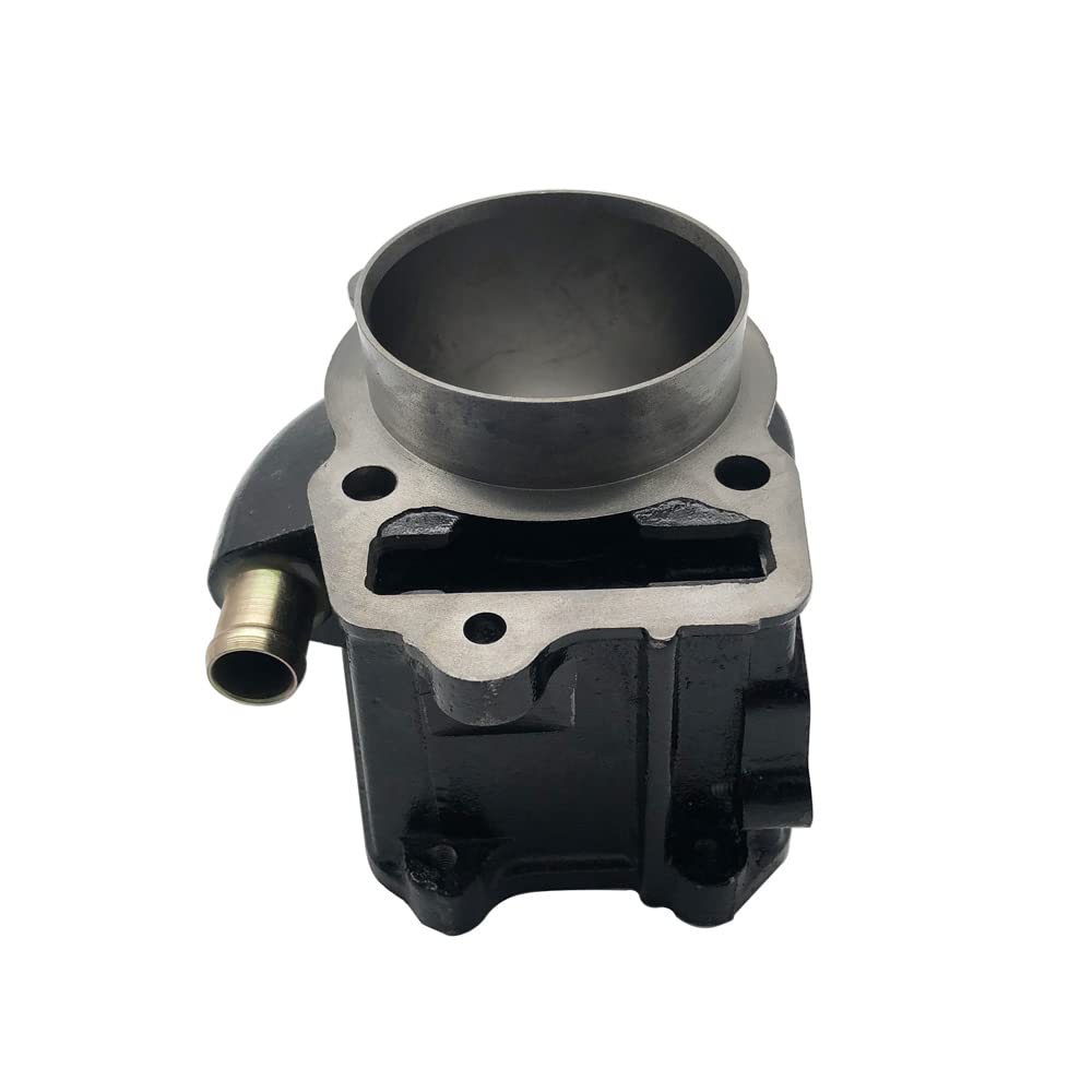 Kit guarnizione per pistone e cilindro raffreddato ad acqua da 72 mm per GY6 250 cc per Honda CN250 CF250 CH250 ATV CN CF