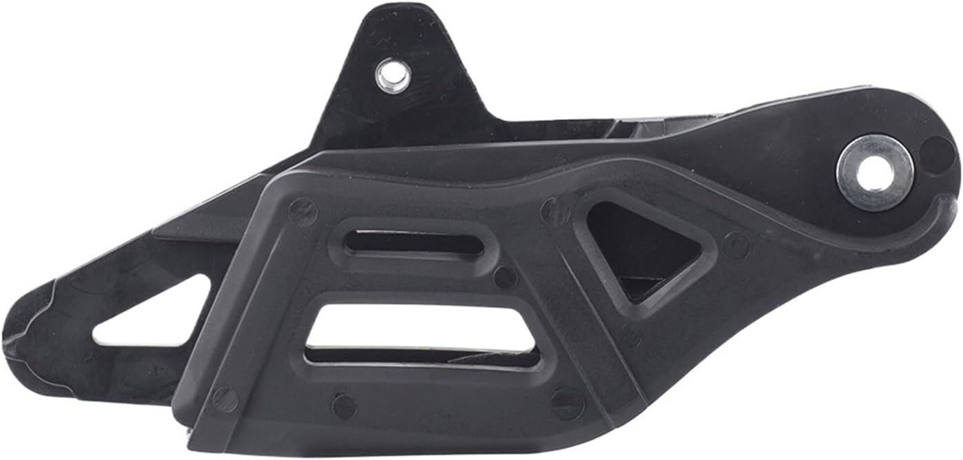 Chain Guard Cover Fit for K-tm 125 150 200 250 300 350 450 500 EXC EXC-F XC-W XCF-W 2014-2023 SX85 2015-2024 Motorcycle Chain Guide Guard Drive Chain Guard Cover(Black)
