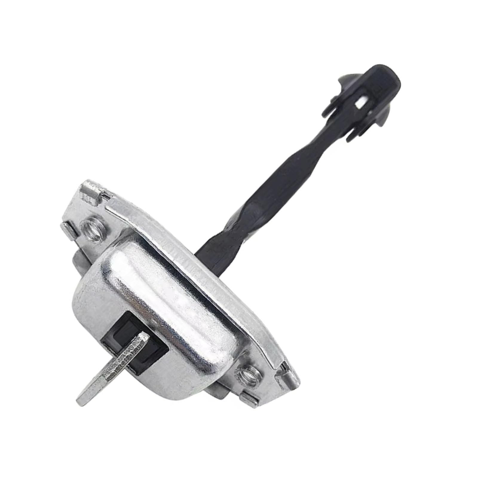 Keryjff One Color Car Door Limiter Compatible With Toyota For Corolla For Matrix 1.8L 2.4L 2003 2004 2005 2006 2007 2008 2009 68630-02060 Door Hinge Stopper Limiter Rear Left Right