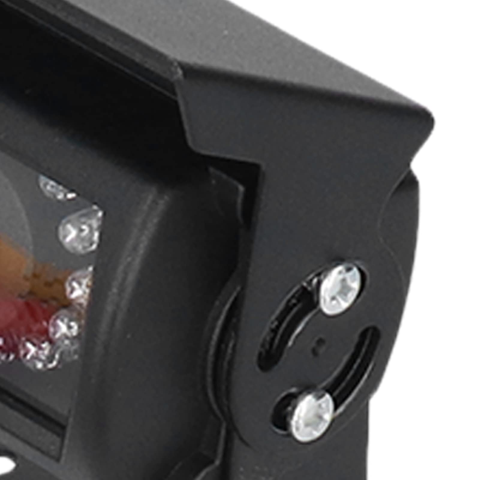 Rückfahrkamera, Universal-Rückfahrkamera IP68 Wasserdicht 12V-24V für LKW für LKW für Bus