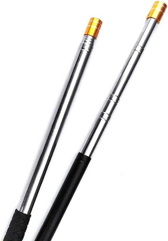 Amazon Co Jp 釣りタモ 折りたたみ ポール付き 伸縮可能 ワンタッチネット タモ網 玉網 釣り具 磯釣り 渓流 淡水 海水適用 超軽量 持ち運び便利 ホーム キッチン