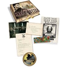 The Noble Collection Harry Potter Artefact Box