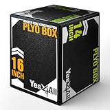 Yes4All Plyo Box Options Only $54.05