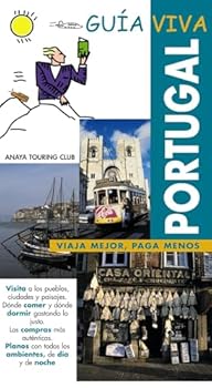 PORTUGAL (GUIA VIVA)