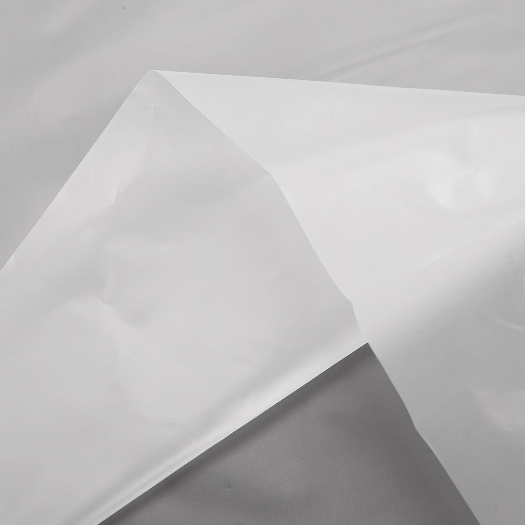 Buste da 12 Pollici nel Vinile Protecter LP Record Sacchetti di Plastica Maniche da Record Antistatiche Contenitore Interno Trasparente Esterno nel Plastica 1000 Pezzi