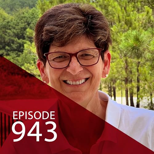 Fueling Transportation with Digital Transformation Podcast Por  arte de portada