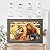 10.1-Inch Digital Picture Frame WiFi Digital Photo Frame - Smart Photo Frame with Slideshow, IPS Touch Screen, Auto-Rotate, Share Photos and Videos via VPhoto APP, Gifts for Family and Friends