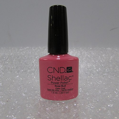 CND Shellac Vernis Gel Rose Bud 7,3 ml