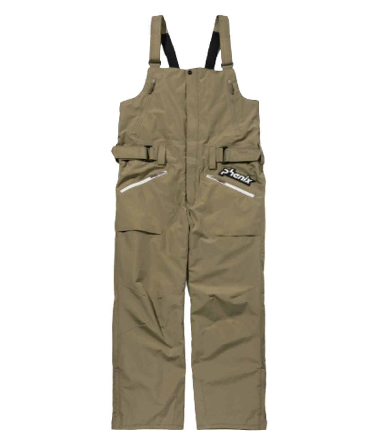 PHENIX/フェニックス マッシュパンツ スキーウェア パンツ マッシュパンツJP MUSH PANTS JP PSM22OB30