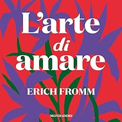 L'arte di amare copertina