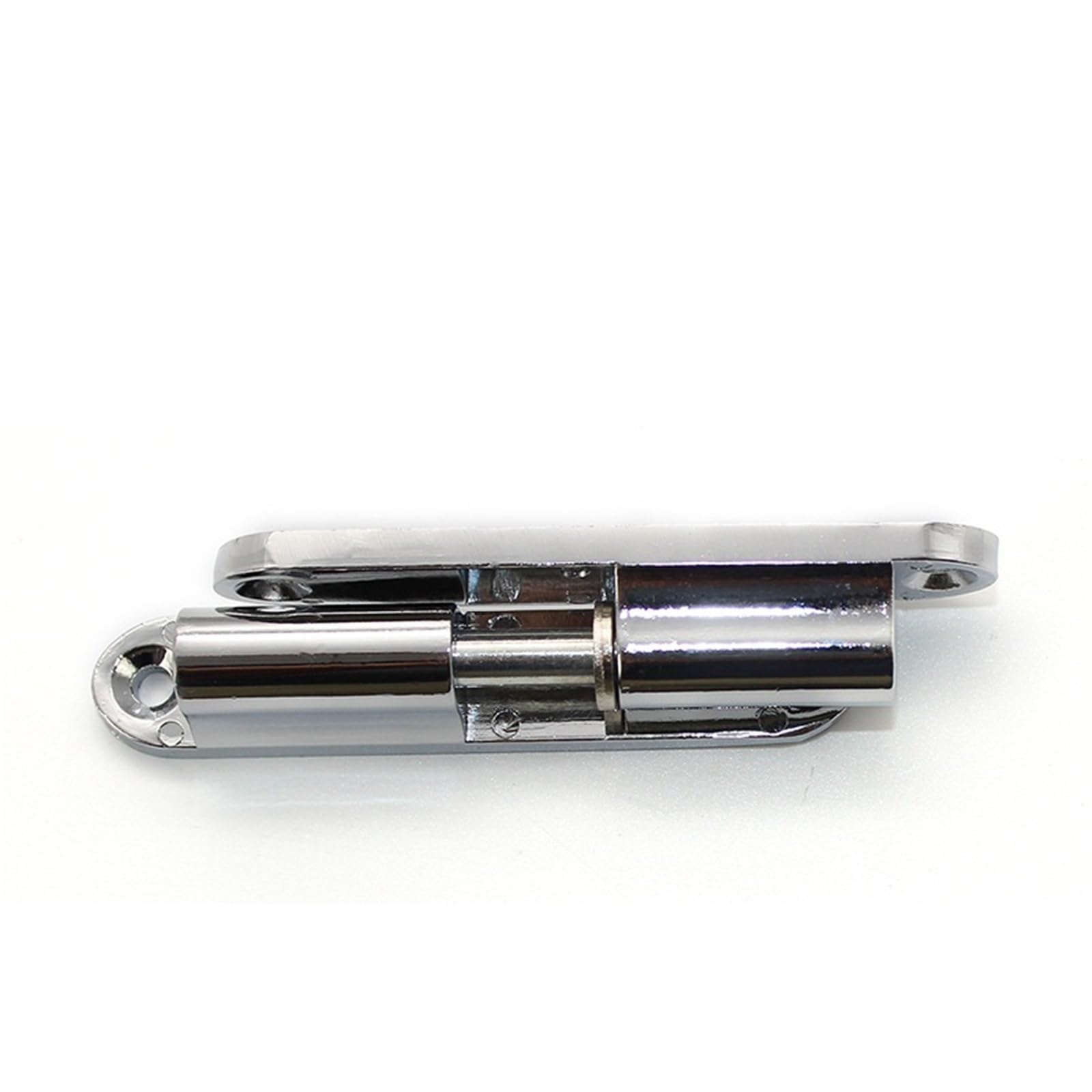 Ipvxnnfw Cl231-1 Zinc Alloy H-Type Hinge Distribution Machinery Cabinet Cl231 Detachable 1Pcs(Cl231-1)