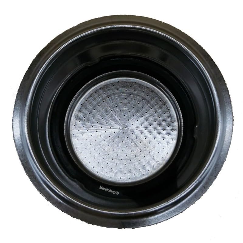 Filtro EasyClean 2 tazze macchina da caffè Delonghi DLSC401