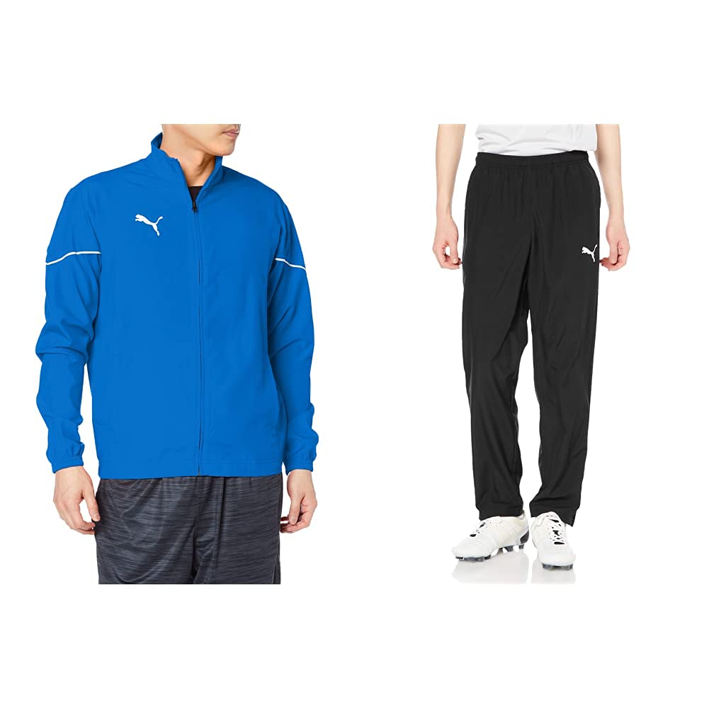 Amazon | [プーマ] 半袖 Tシャツ サッカー トレーニング