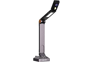 HoverCam Solo 8 Plus: Capture Documents and More with Ease