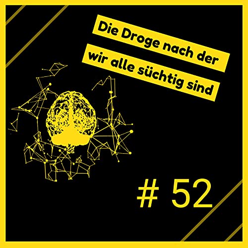Die Droge nach der wir alle s&uuml;chtig sind copertina