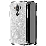 [Huawei Mate 9] - TPU Funda Cubierta de Silicona estuche Carcasa Trasera para Huawei Mate 9